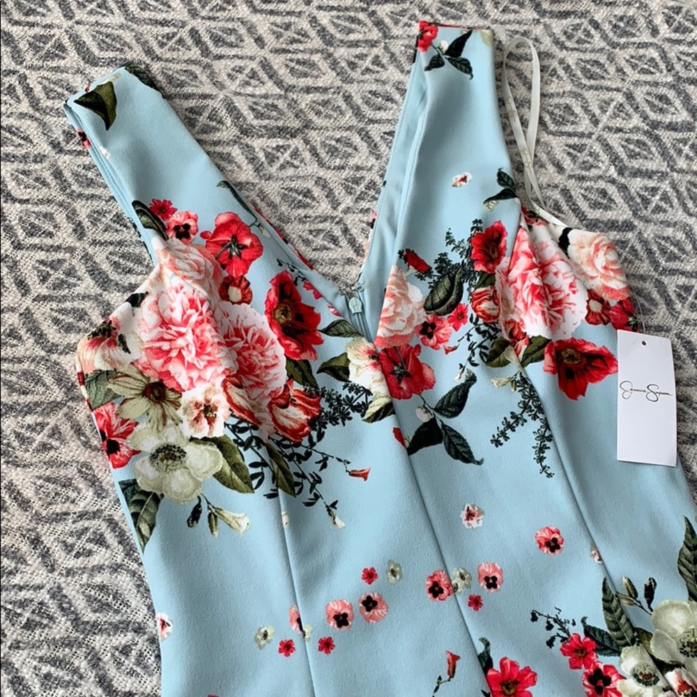 Jessica Simpson dress - Picture 2 of 3